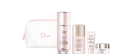 Dior-迪奧超級夢幻美肌萃組|2017母親節