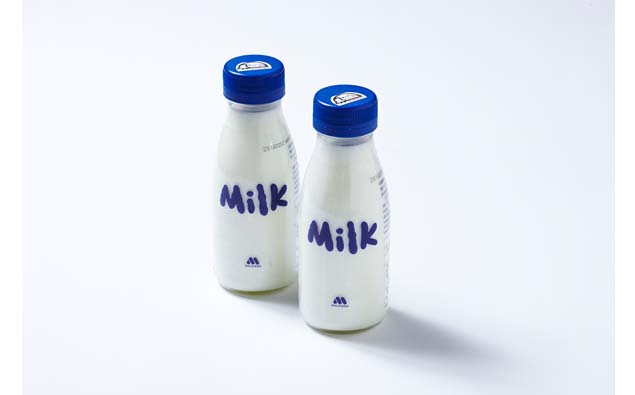 激瘦食材 04 / / 牛奶 缺鈣時體重也會增加