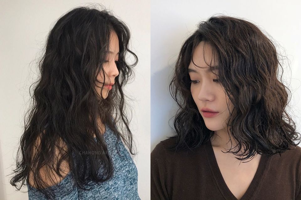 韓國髮型師推薦SNS大勢瀏海造型！這款最不挑臉型，加碼瀏海造型重點