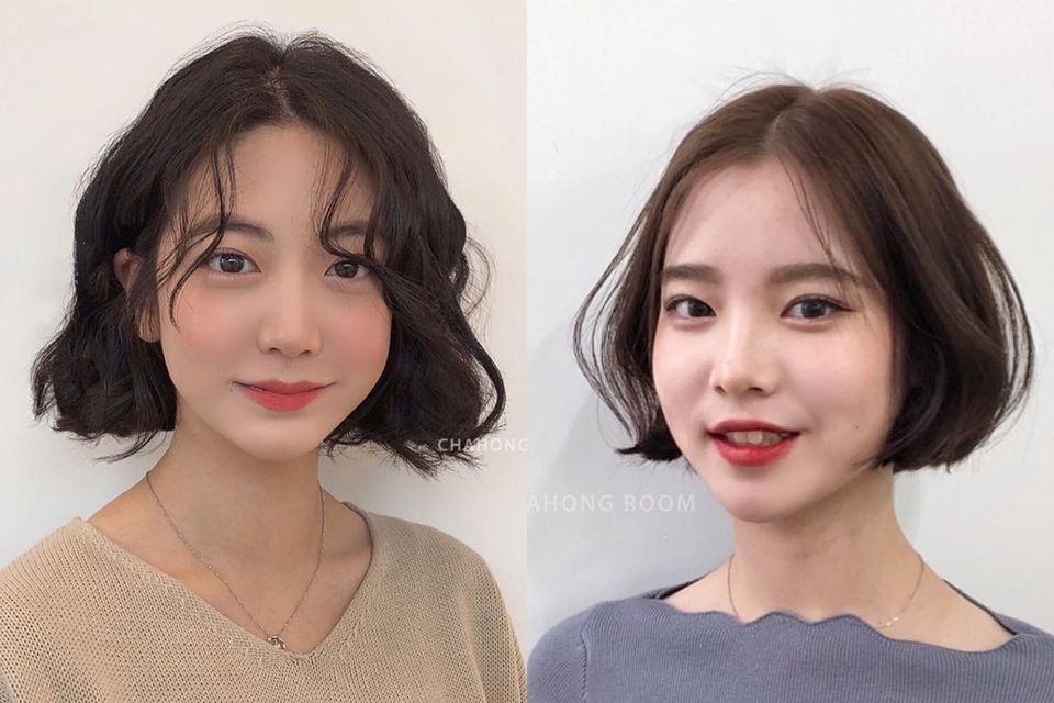 韓國髮型師推薦SNS大勢瀏海造型！這款最不挑臉型，加碼瀏海造型重點