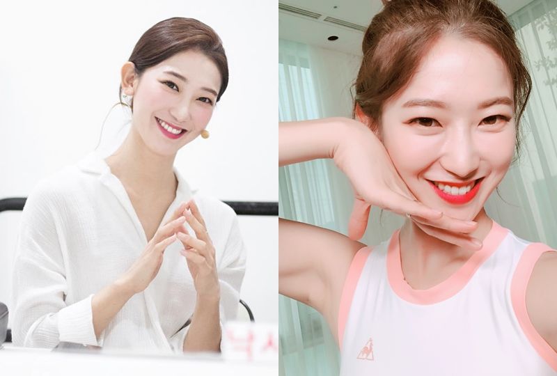 圆脸女孩必学！韩国网美教练示范瘦脸瑜珈，4个动作脸变紧实超有感！