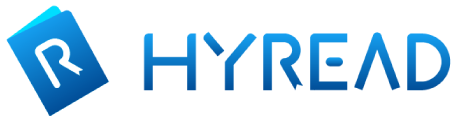 HyRead ebook電子書